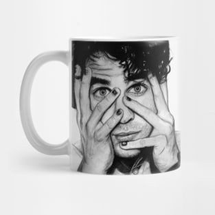 Darren Criss Mug